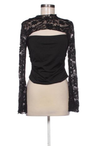 Damen Shirt Unbranded, Größe M, Farbe Schwarz, Preis € 5,72, #137377445
