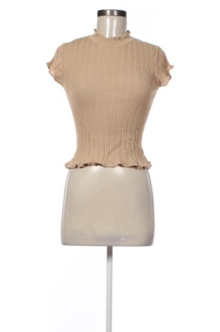 Damen Shirt Dilvin, Größe L, Farbe Beige, Preis € 11,00, #137377547