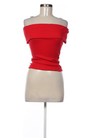 Damen Shirt Loft, Größe XS, Farbe Rot, Preis € 19,00, #137377577