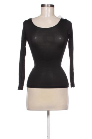 Bluzka damska Unbranded, Rozmiar XS, Kolor Czarny, Cena 38,71 zł, #137377659