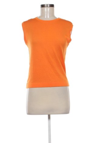 Dámska blúza Zara, Veľkosť S, Farba Oranžová, Cena  12,76 €, #137377778
