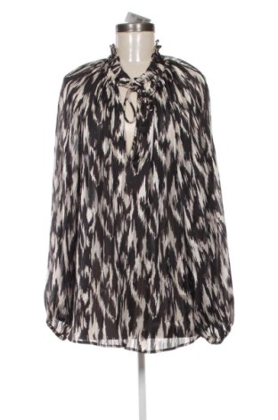 Bluzka damska H&M, Rozmiar XL, Kolor Kolorowy, Cena 50,81 zł, #137378027
