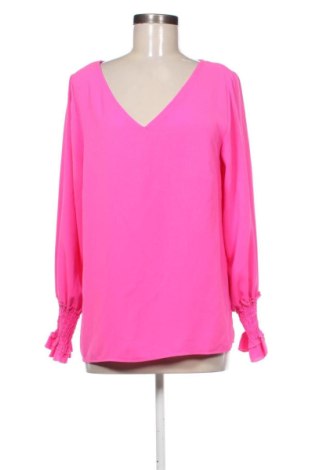 Bluzka damska Unbranded, Rozmiar L, Kolor Różowy, Cena 42,00 zł, #137378235