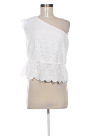 Dámska blúza Stradivarius, Veľkosť M, Farba Biela, Cena  8,76 €, #137378503