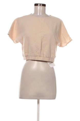 Bluză de femei Unbranded, Mărime L, Culoare Bej, Preț 62,99 Lei, #137378629