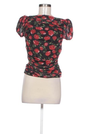 Damen Shirt Gina Tricot, Größe M, Farbe Mehrfarbig, Preis € 9,00, #137378666