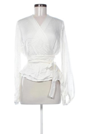 Bluzka damska Unbranded, Rozmiar XL, Kolor Biały, Cena 66,94 zł, #137378761