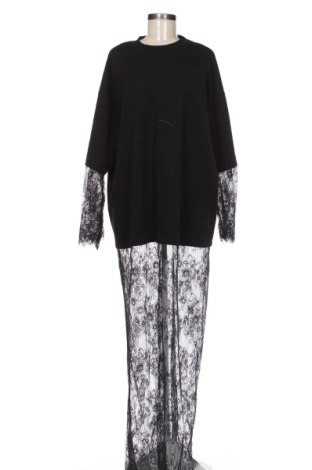 Bluzka damska Unbranded, Rozmiar XXL, Kolor Czarny, Cena 68,00 zł, #137378774