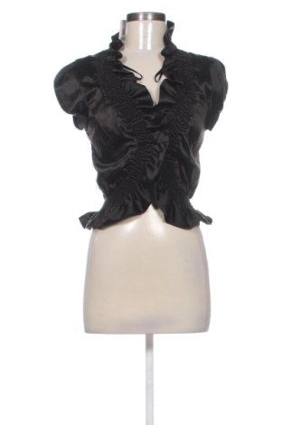 Dámská halenka Rue 21, Velikost M, Barva Černá, Cena  243,00 Kč, #137378806