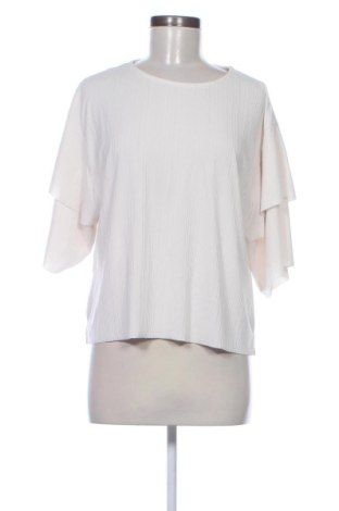 Bluzka damska Vero Moda, Rozmiar L, Kolor ecru, Cena 45,17 zł, #137378843