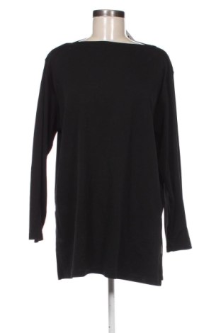 Bluzka damska Unbranded, Rozmiar XXL, Kolor Czarny, Cena 57,00 zł, #137379113