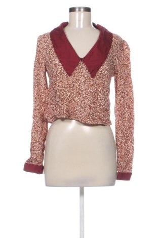 Bluzka damska Unbranded, Rozmiar S, Kolor Kolorowy, Cena 29,00 zł, #137379164