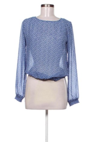 Bluzka damska United Colors Of Benetton, Rozmiar S, Kolor Kolorowy, Cena 42,34 zł, #137379248
