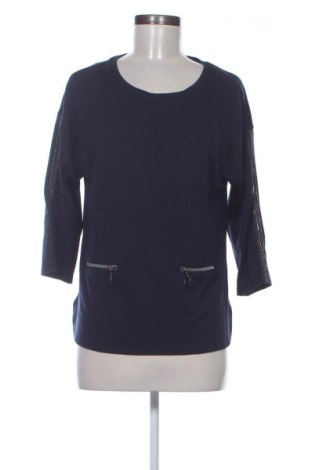 Bluză de femei Betty Barclay, Mărime M, Culoare Albastru, Preț 52,49 Lei, #137379347