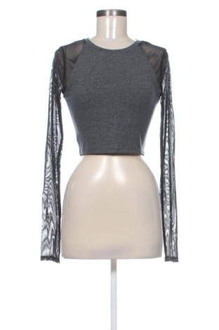 Damen Shirt Victoria Sport by Victoria's Secret, Größe S, Farbe Grau, Preis € 15,41, #137379350