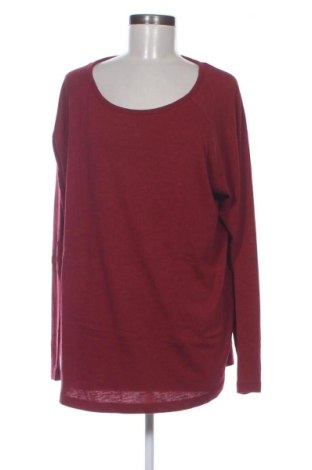 Bluzka damska S.Oliver, Rozmiar XL, Kolor Czerwony, Cena 46,57 zł, #137379371