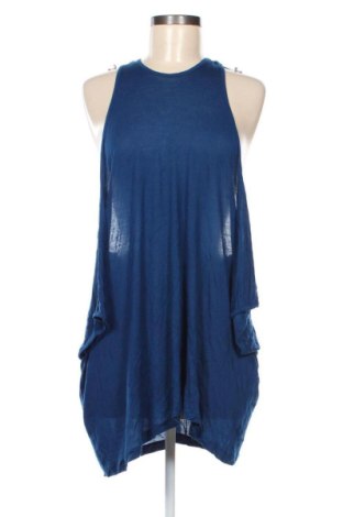 Bluză de femei Nly Trend, Mărime M, Culoare Albastru, Preț 78,74 Lei, #137379380