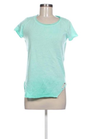 Bluză de femei Unbranded, Mărime XS, Culoare Verde, Preț 96,90 Lei, #137379459