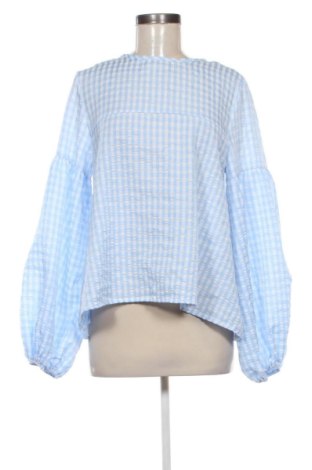 Bluzka damska Unbranded, Rozmiar M, Kolor Niebieski, Cena 24,20 zł, #137379513