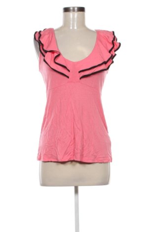 Bluzka damska H&M, Rozmiar M, Kolor Różowy, Cena 37,10 zł, #137379657