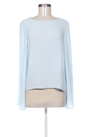 Bluzka damska Gina Tricot, Rozmiar M, Kolor Niebieski, Cena 26,00 zł, #137379762