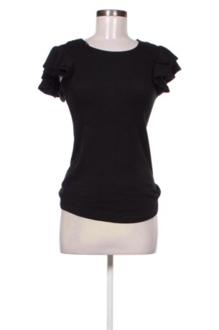 Dámska blúza H&M, Veľkosť XS, Farba Čierna, Cena  14,48 €, #137380085
