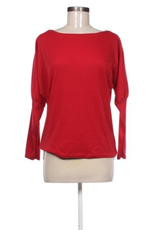 Bluzka damska Unbranded, Rozmiar L, Kolor Czerwony, Cena 25,40 zł, #137380158
