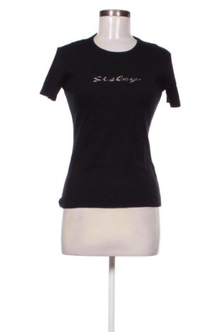 Dámska blúza Sisley, Veľkosť S, Farba Čierna, Cena  18,86 €, #137380197