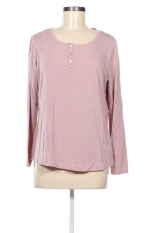 Bluză de femei Tchibo, Mărime XL, Culoare Mov deschis, Preț 52,49 Lei, #137380208
