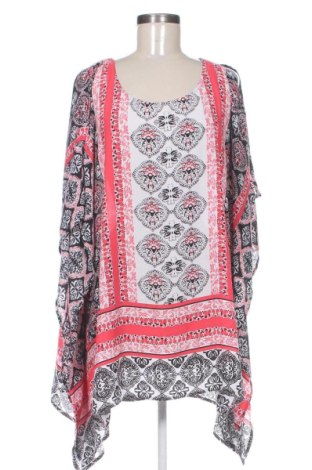 Дамска блуза Unbranded, Размер XXL, Цвят Многоцветен, Цена 13,00 €, #137380234