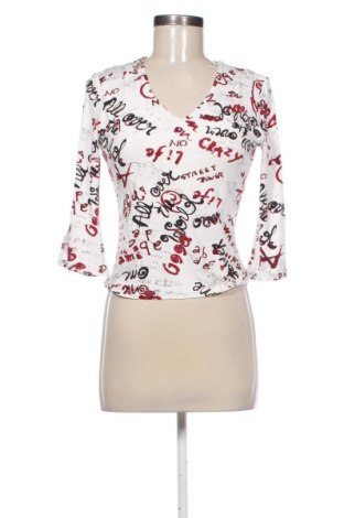 Bluzka damska Unbranded, Rozmiar M, Kolor Kolorowy, Cena 25,40 zł, #137380252