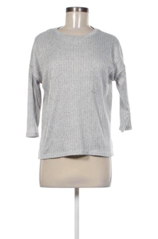 Дамска блуза Unbranded, Размер M, Цвят Сив, Цена 6,00 €, #137380265