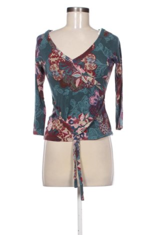 Bluzka damska Unbranded, Rozmiar XS, Kolor Kolorowy, Cena 25,40 zł, #137380277