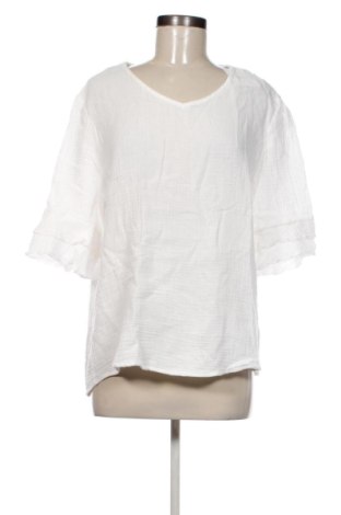 Dámská halenka Unbranded, Velikost XL, Barva Bílá, Cena  388,00 Kč, #137380303