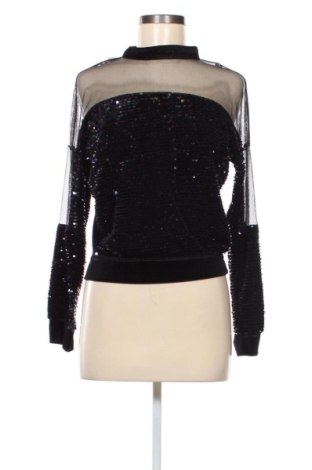 Bluză de femei Unbranded, Mărime M, Culoare Negru, Preț 26,25 Lei, #137380348