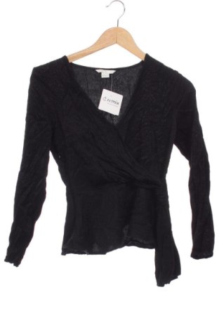 Női blúz H&M, Méret S, Szín Fekete, Ár 2 635 Ft, #137380365