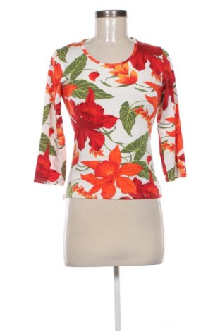 Bluzka damska Unbranded, Rozmiar M, Kolor Kolorowy, Cena 25,40 zł, #137380444
