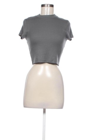 Dámska blúza H&M, Veľkosť S, Farba Sivá, Cena  15,00 €, #137380495