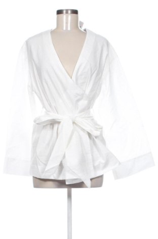 Bluzka damska Topshop, Rozmiar S, Kolor Biały, Cena 41,94 zł, #137380503