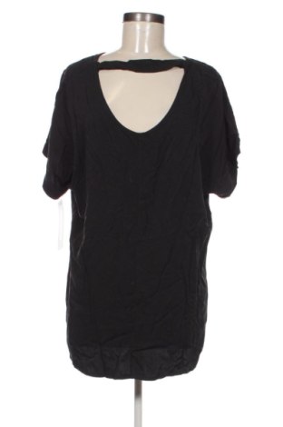 Dámska blúza Unbranded, Veľkosť XXL, Farba Čierna, Cena  16,00 €, #137380668