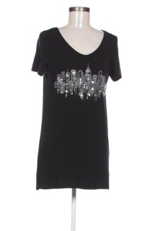 Bluzka damska Unbranded, Rozmiar M, Kolor Czarny, Cena 29,63 zł, #137380699