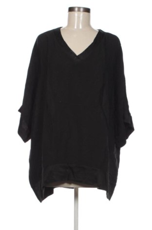 Bluzka damska Unbranded, Rozmiar XXL, Kolor Czarny, Cena 76,20 zł, #137380770