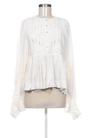 Női blúz Unbranded, Méret M, Szín Ekrü
, Ár 3 546 Ft, #137380820