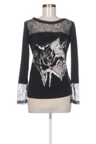Bluzka damska Rosa Shock, Rozmiar S, Kolor Kolorowy, Cena 33,87 zł, #137380830