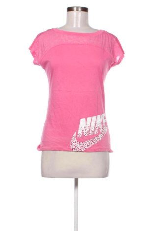 Dámská halenka Nike, Velikost M, Barva Růžová, Cena  555,00 Kč, #137380857