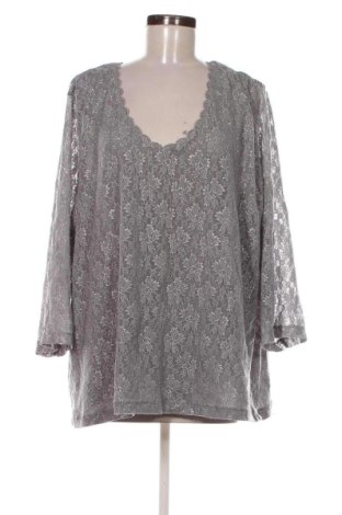 Damen Shirt Unbranded, Größe XXL, Farbe Grau, Preis 11,00 €, #137380864
