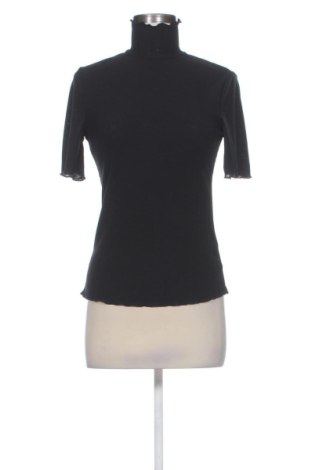 Bluzka damska Unbranded, Rozmiar S, Kolor Czarny, Cena 38,10 zł, #137380889