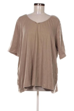 Damen Shirt Skin To Skin, Größe 3XL, Farbe Beige, Preis 13,00 €, #137380891