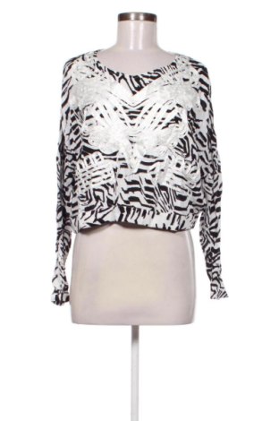 Bluzka damska H&M, Rozmiar M, Kolor Kolorowy, Cena 25,00 zł, #137380939