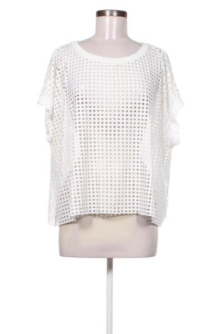 Bluzka damska Escada Sport, Rozmiar XL, Kolor Biały, Cena 221,80 zł, #137381011
